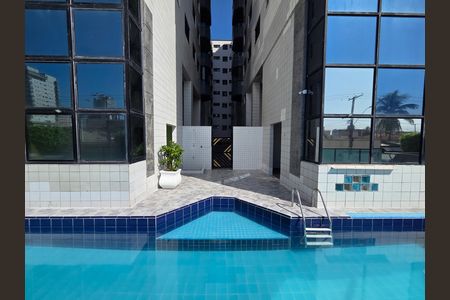 Apartamento para alugar com 60m², 1 quarto e 1 vaga