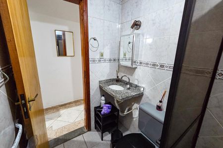 Apartamento para alugar com 60m², 1 quarto e 1 vaga
