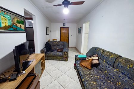 Apartamento para alugar com 60m², 1 quarto e 1 vaga