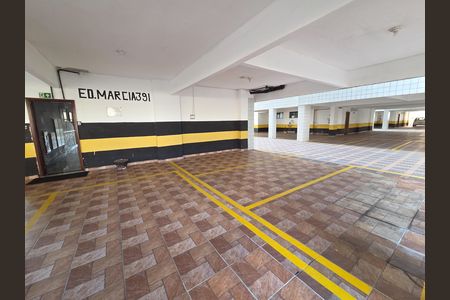 Apartamento para alugar com 60m², 1 quarto e 1 vaga