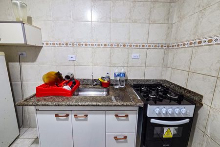 Apartamento para alugar com 60m², 1 quarto e 1 vaga
