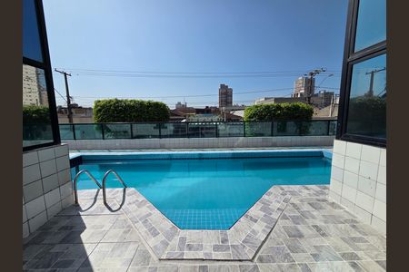 Apartamento para alugar com 1 quarto, 60m² em Cidade Ocian, Praia Grande