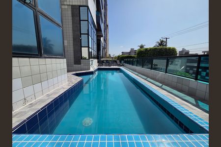 Apartamento para alugar com 60m², 1 quarto e 1 vaga