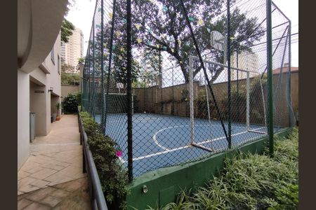 Apartamento para alugar com 48m², 2 quartos e 1 vaga Apartamento para alugar com 48m², 2 quartos e 1 vagaQuadra Esportiva