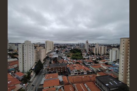 Apartamento para alugar com 48m², 2 quartos e 1 vaga Apartamento para alugar com 48m², 2 quartos e 1 vagaVista da Rua