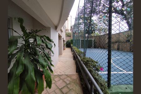 Apartamento para alugar com 48m², 2 quartos e 1 vaga Apartamento para alugar com 48m², 2 quartos e 1 vagaQuadra Esportiva