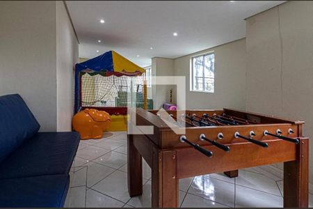 Apartamento para alugar com 48m², 2 quartos e 1 vaga Apartamento para alugar com 48m², 2 quartos e 1 vagaÁrea comum