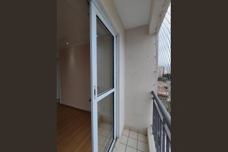 Apartamento para alugar com 48m², 2 quartos e 1 vaga