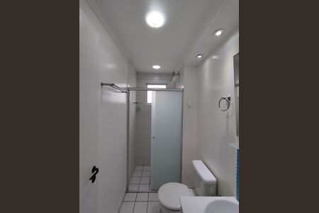 Apartamento para alugar com 48m², 2 quartos e 1 vaga Apartamento para alugar com 48m², 2 quartos e 1 vagaBanheiro - torneira