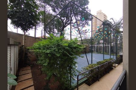 Apartamento para alugar com 48m², 2 quartos e 1 vaga Apartamento para alugar com 48m², 2 quartos e 1 vagaQuadra Esportiva