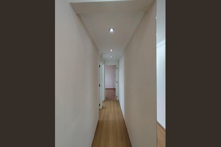 Apartamento para alugar com 48m², 2 quartos e 1 vaga Apartamento para alugar com 48m², 2 quartos e 1 vagaCorredor