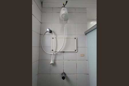 Apartamento para alugar com 48m², 2 quartos e 1 vaga Apartamento para alugar com 48m², 2 quartos e 1 vagaBanheiro - torneira
