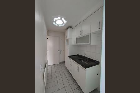 Apartamento para alugar com 48m², 2 quartos e 1 vaga Apartamento para alugar com 48m², 2 quartos e 1 vagaCozinha - Armários