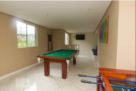 Sala de Jogos de apartamento para alugar com 2 quartos, 48m² em Vila Vera, São Paulo