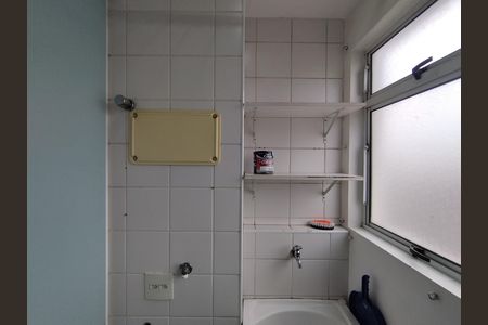 Apartamento para alugar com 48m², 2 quartos e 1 vaga Apartamento para alugar com 48m², 2 quartos e 1 vagaÁrea de Serviço