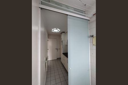 Apartamento para alugar com 48m², 2 quartos e 1 vaga Apartamento para alugar com 48m², 2 quartos e 1 vagaÁrea de Serviço
