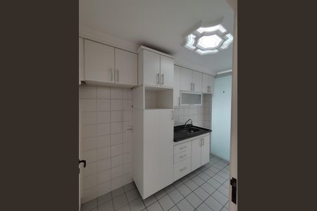 Apartamento para alugar com 48m², 2 quartos e 1 vaga Apartamento para alugar com 48m², 2 quartos e 1 vagaCozinha - Torneira