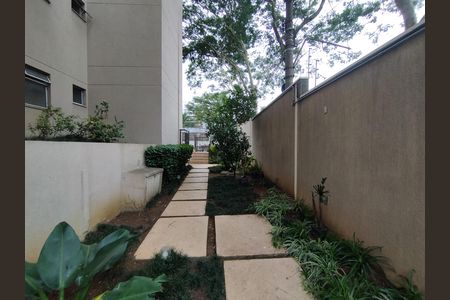 Apartamento para alugar com 48m², 2 quartos e 1 vaga Apartamento para alugar com 48m², 2 quartos e 1 vagaÁrea comum