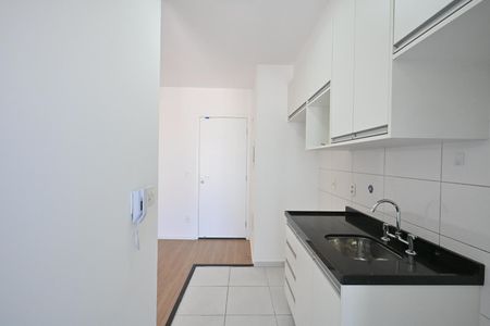 Apartamento para alugar com 56m², 2 quartos e 1 vagaCozinha