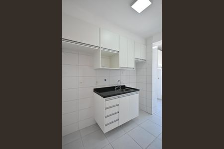 Apartamento para alugar com 56m², 2 quartos e 1 vagaCozinha