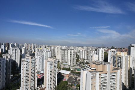 Apartamento para alugar com 56m², 2 quartos e 1 vagaVista da Suíte