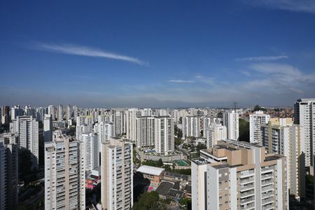 Apartamento para alugar com 56m², 2 quartos e 1 vagaVista do Quarto