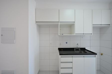Apartamento para alugar com 56m², 2 quartos e 1 vagaCozinha