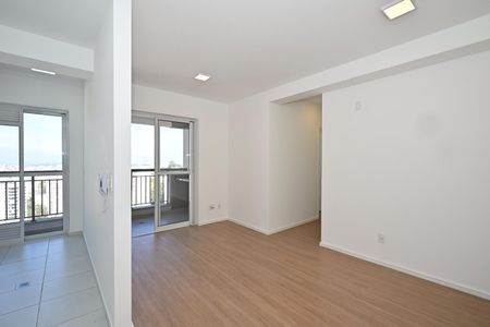 Apartamento para alugar com 56m², 2 quartos e 1 vagaSala