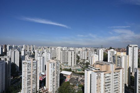 Apartamento para alugar com 56m², 2 quartos e 1 vagaVista