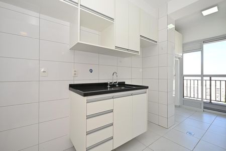Apartamento para alugar com 56m², 2 quartos e 1 vagaCozinha