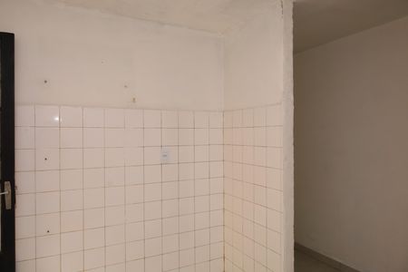 Cozinha de apartamento para alugar com 3 quartos, 72m² em Jardim Aurora (zona Leste), São Paulo