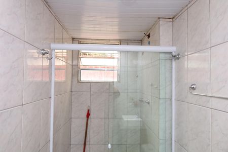 Banheiro 2 de apartamento para alugar com 3 quartos, 72m² em Jardim Aurora (zona Leste), São Paulo