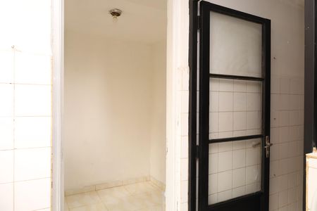Área de Serviço de apartamento para alugar com 3 quartos, 72m² em Jardim Aurora (zona Leste), São Paulo