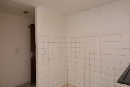 Cozinha de apartamento para alugar com 3 quartos, 72m² em Jardim Aurora (zona Leste), São Paulo