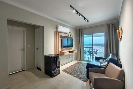 Apartamento para alugar com 76m², 2 quartos e 1 vaga Apartamento para alugar com 76m², 2 quartos e 1 vagaSala