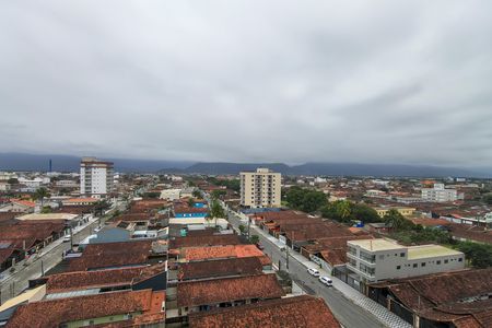 Apartamento para alugar com 76m², 2 quartos e 1 vaga Apartamento para alugar com 76m², 2 quartos e 1 vagaVista da Sacada