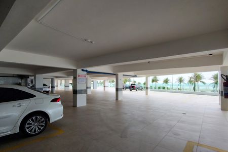 Apartamento para alugar com 76m², 2 quartos e 1 vaga Apartamento para alugar com 76m², 2 quartos e 1 vagaGaragem