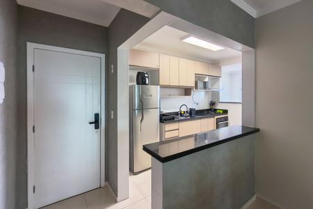 Apartamento para alugar com 76m², 2 quartos e 1 vaga Apartamento para alugar com 76m², 2 quartos e 1 vagaCozinha