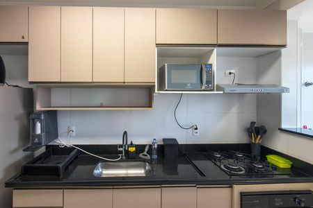 Apartamento para alugar com 76m², 2 quartos e 1 vaga Apartamento para alugar com 76m², 2 quartos e 1 vagaCozinha