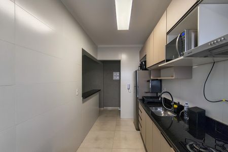 Apartamento para alugar com 76m², 2 quartos e 1 vaga Apartamento para alugar com 76m², 2 quartos e 1 vagaCozinha