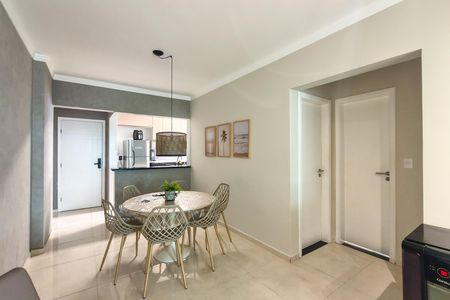 Apartamento para alugar com 76m², 2 quartos e 1 vaga Apartamento para alugar com 76m², 2 quartos e 1 vagaSala