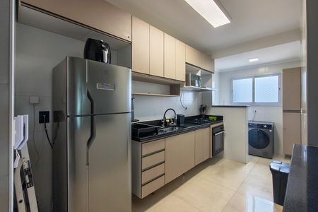 Apartamento para alugar com 76m², 2 quartos e 1 vaga Apartamento para alugar com 76m², 2 quartos e 1 vagaCozinha