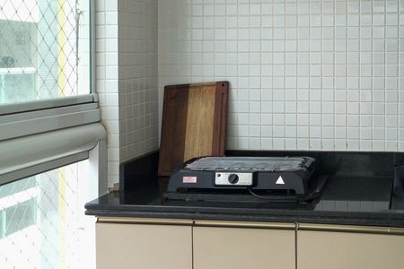 Apartamento para alugar com 76m², 2 quartos e 1 vaga Apartamento para alugar com 76m², 2 quartos e 1 vagaSacada