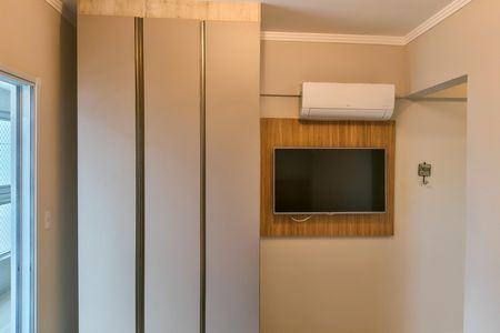 Apartamento para alugar com 76m², 2 quartos e 1 vaga Apartamento para alugar com 76m², 2 quartos e 1 vagaSuíte 1
