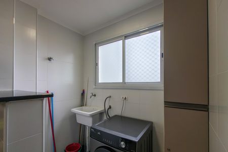 Apartamento para alugar com 76m², 2 quartos e 1 vaga Apartamento para alugar com 76m², 2 quartos e 1 vagaÁrea de Serviço