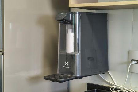 Apartamento para alugar com 76m², 2 quartos e 1 vaga Apartamento para alugar com 76m², 2 quartos e 1 vagaDetalhe da cozinha