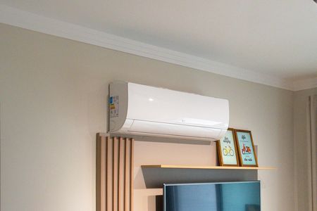 Apartamento para alugar com 76m², 2 quartos e 1 vaga Apartamento para alugar com 76m², 2 quartos e 1 vagaAr - condicionado