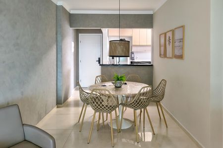 Apartamento para alugar com 76m², 2 quartos e 1 vaga Apartamento para alugar com 76m², 2 quartos e 1 vagaSala