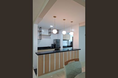 Apartamento para alugar com 76m², 2 quartos e 1 vaga Apartamento para alugar com 76m², 2 quartos e 1 vagaSalão de Festas