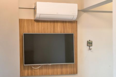 Apartamento para alugar com 76m², 2 quartos e 1 vaga Apartamento para alugar com 76m², 2 quartos e 1 vagaSuíte 1